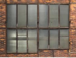 Industrial Windows